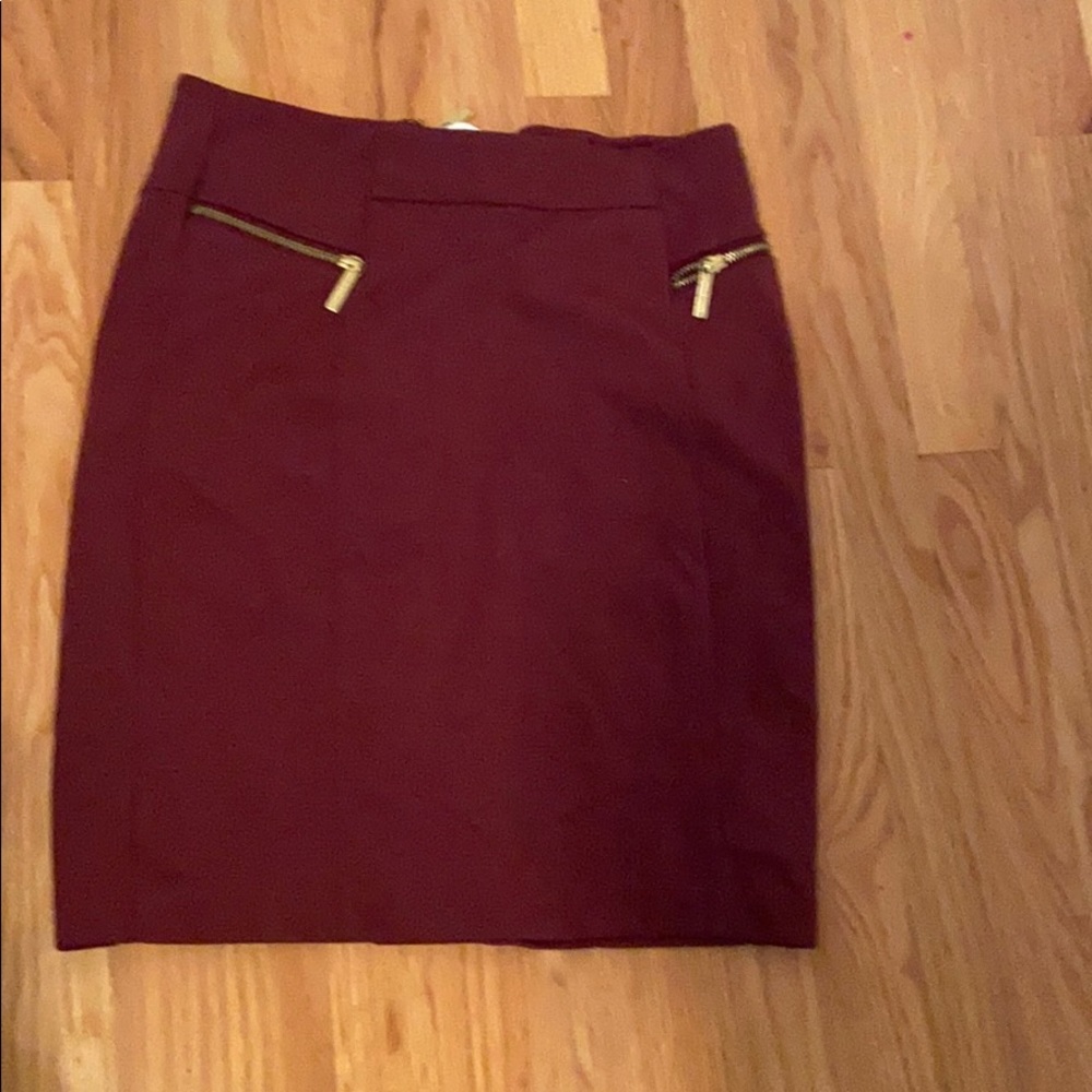 Michael Kors pencil skirt